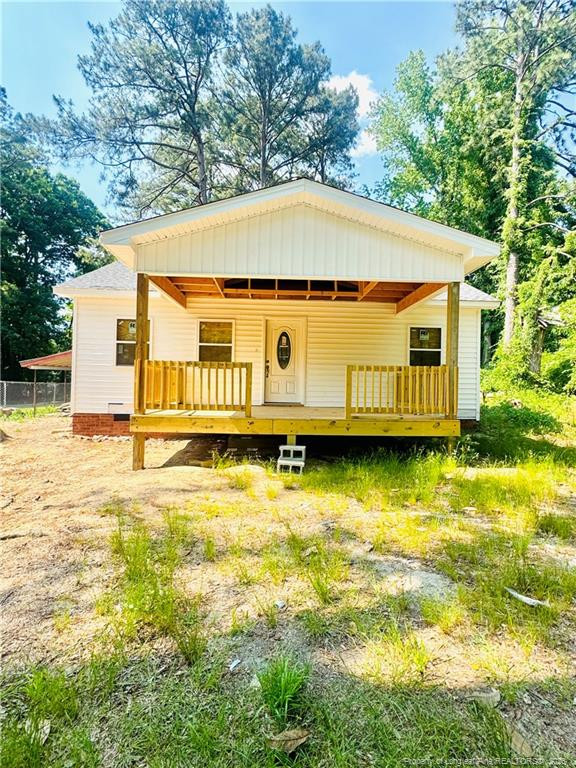 909 Ray Avenue, Sanford, NC 27330