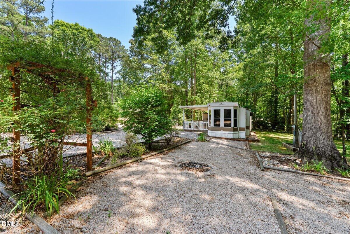 120 Pawnee Drive, Louisburg, NC 27549