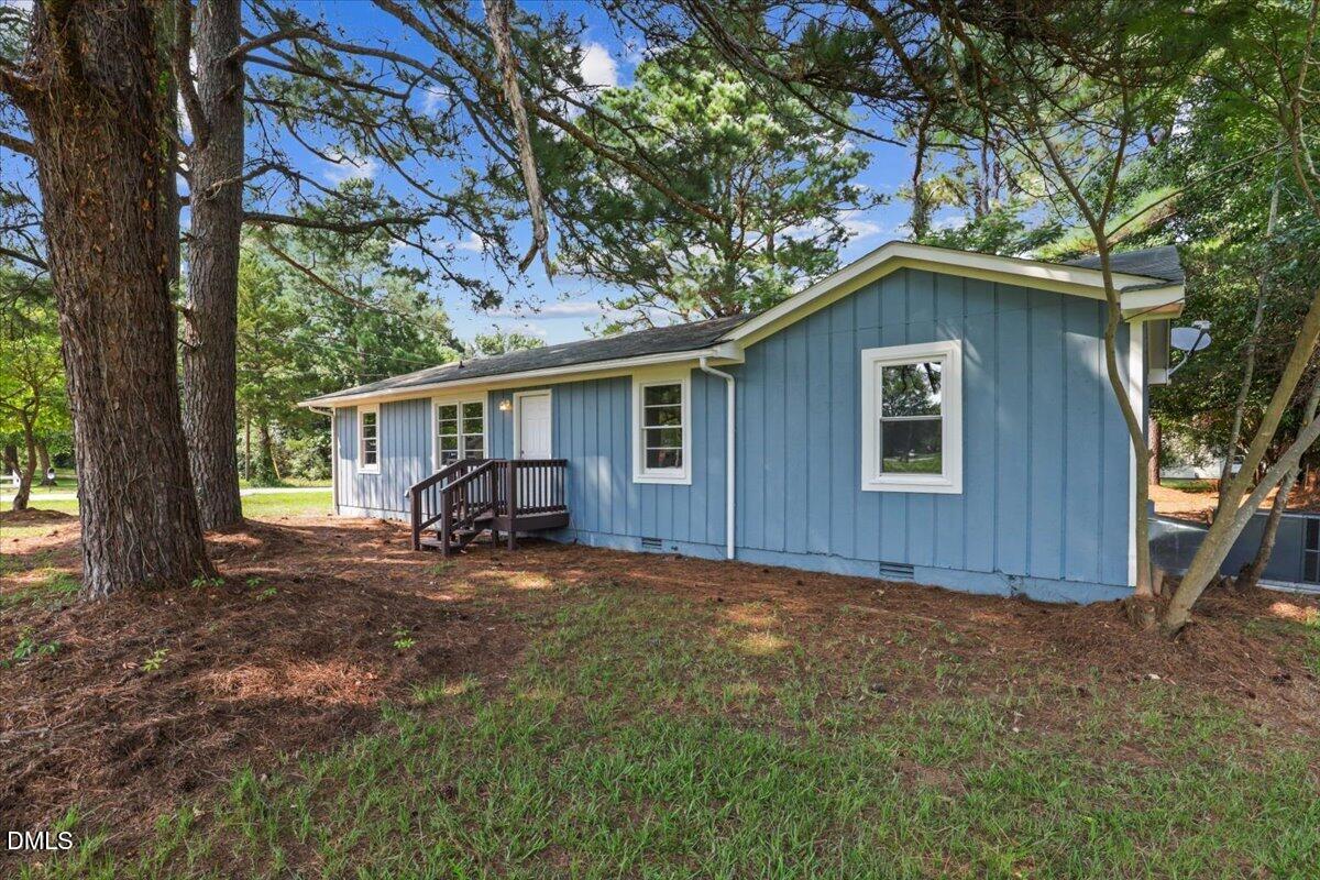 400 Vinwood Avenue, Goldsboro, NC 27534