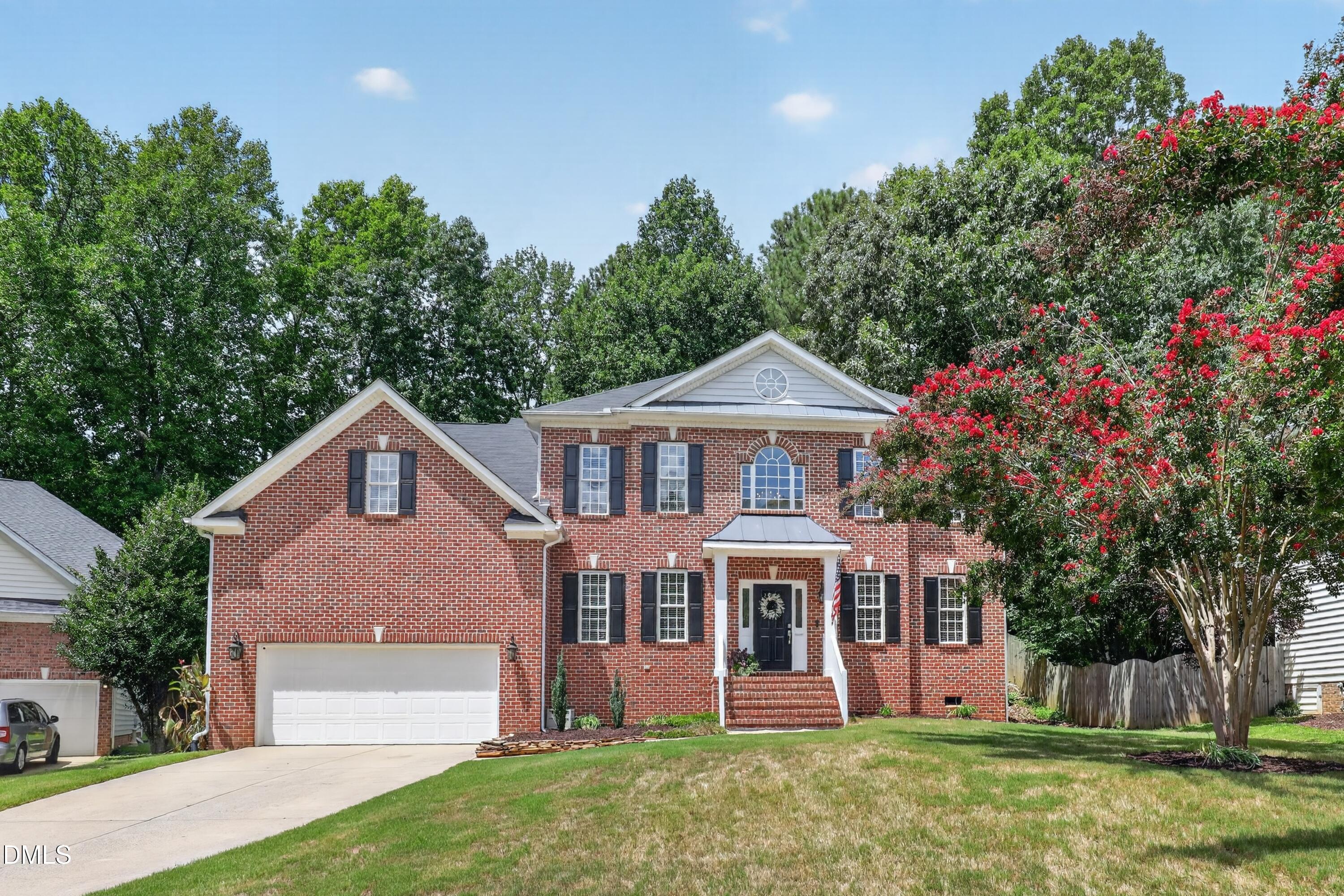 110 Drakewood Place, Cary, NC 27518