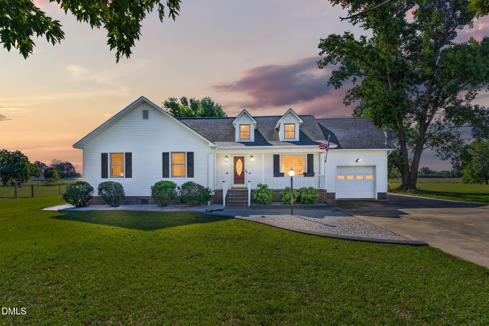 113 Joy Avenue, Pikeville, NC 27863
