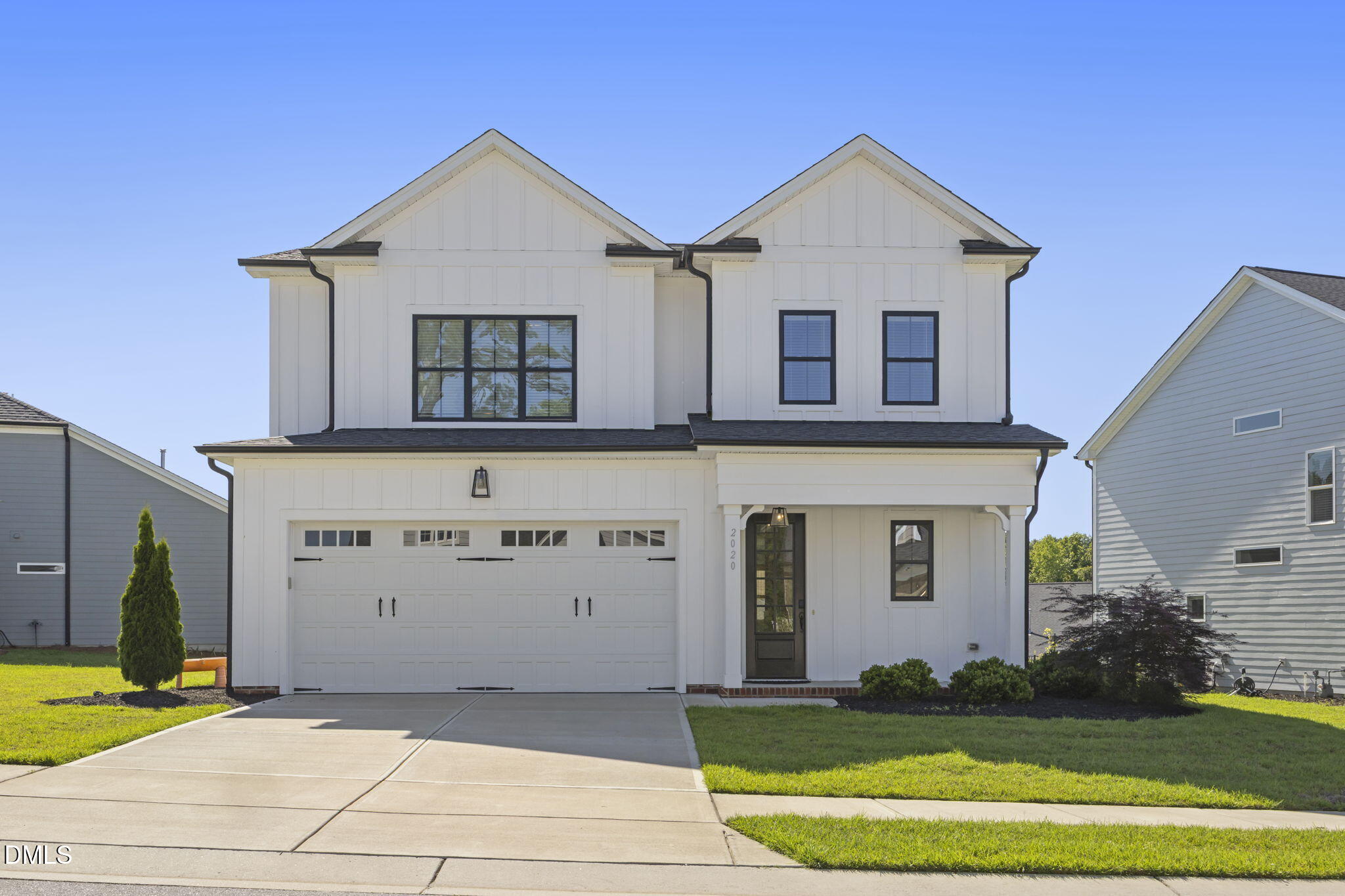 2020 Moonraker Drive, Fuquay Varina, NC 27526