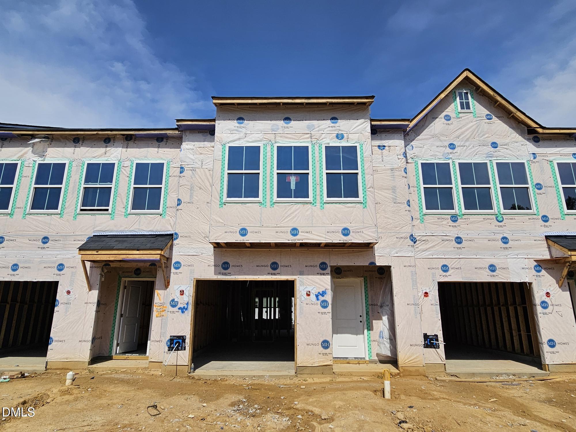 125 Elyse Overlook Lp 46, Sanford, NC 27332
