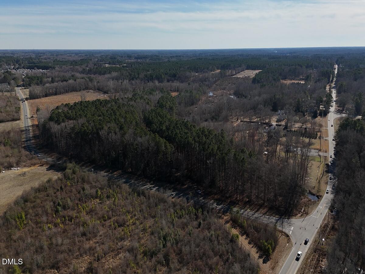1012 S Halifax Road, Rocky Mount, NC 27803