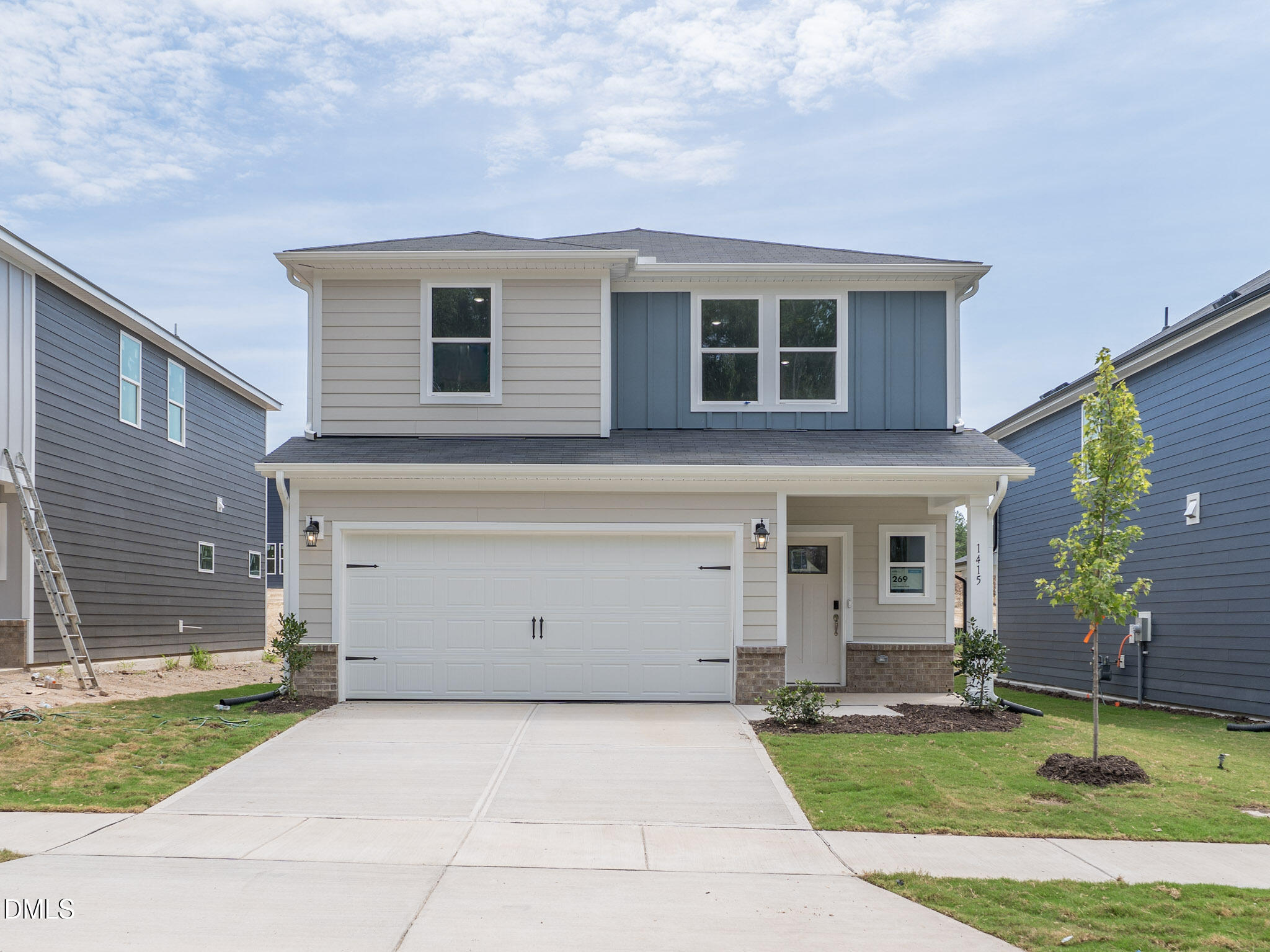 1415 Hatteras Road, Durham, NC 27703