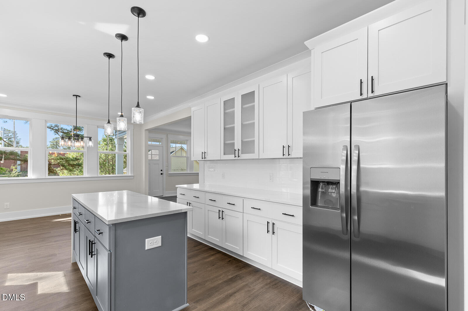 3133 Rowena Avenue B, Durham, NC 27703