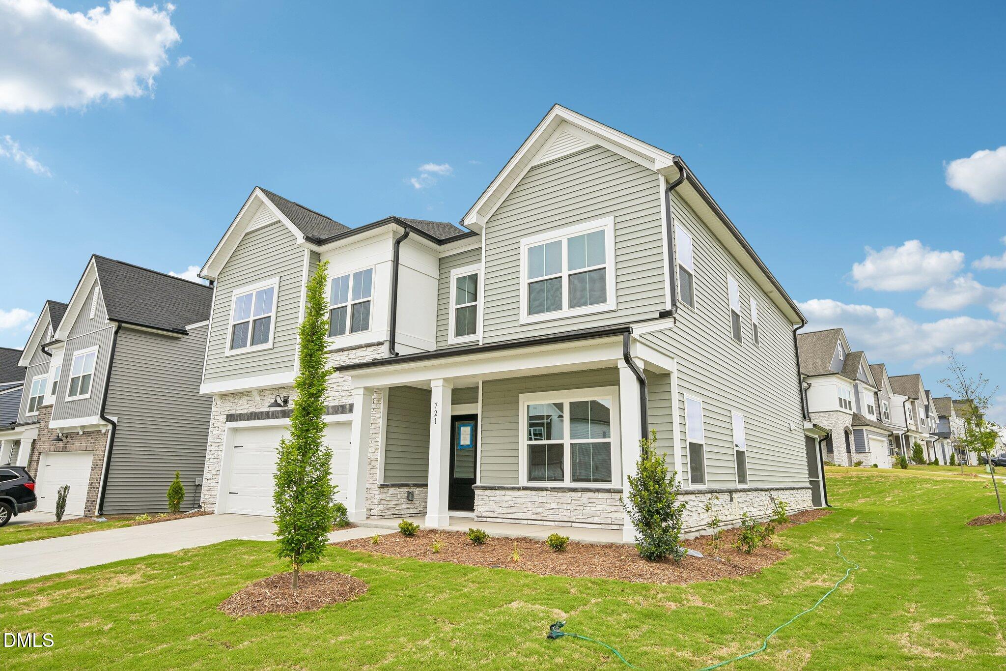500 Contempo Court 41, Rolesville, NC 27571