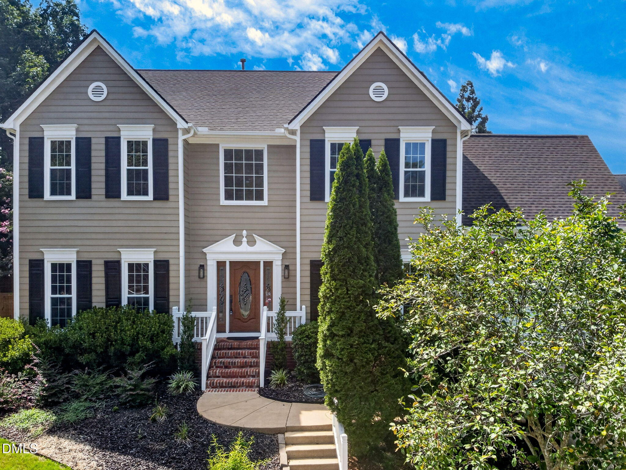 103 Moss Rose Court, Cary, NC 27518