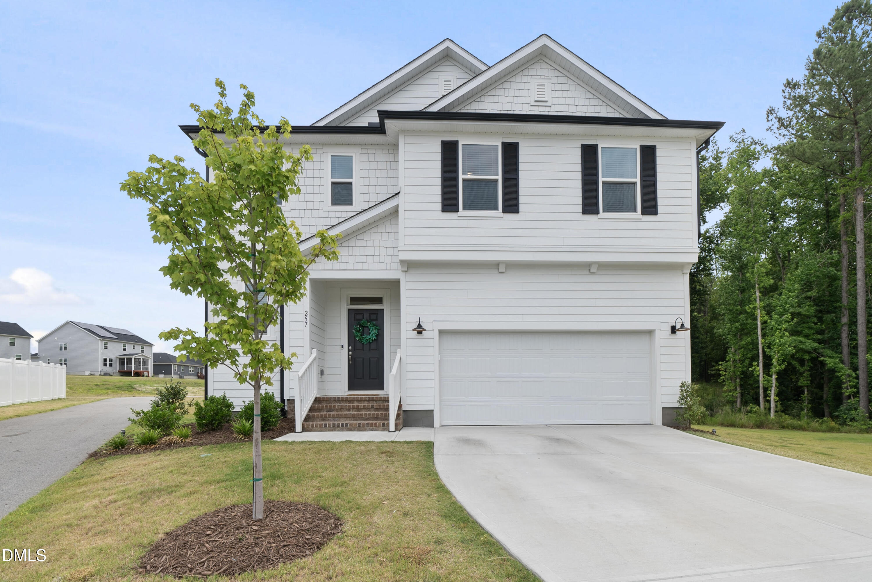 257 Windsor Mill Road, Rolesville, NC 27571