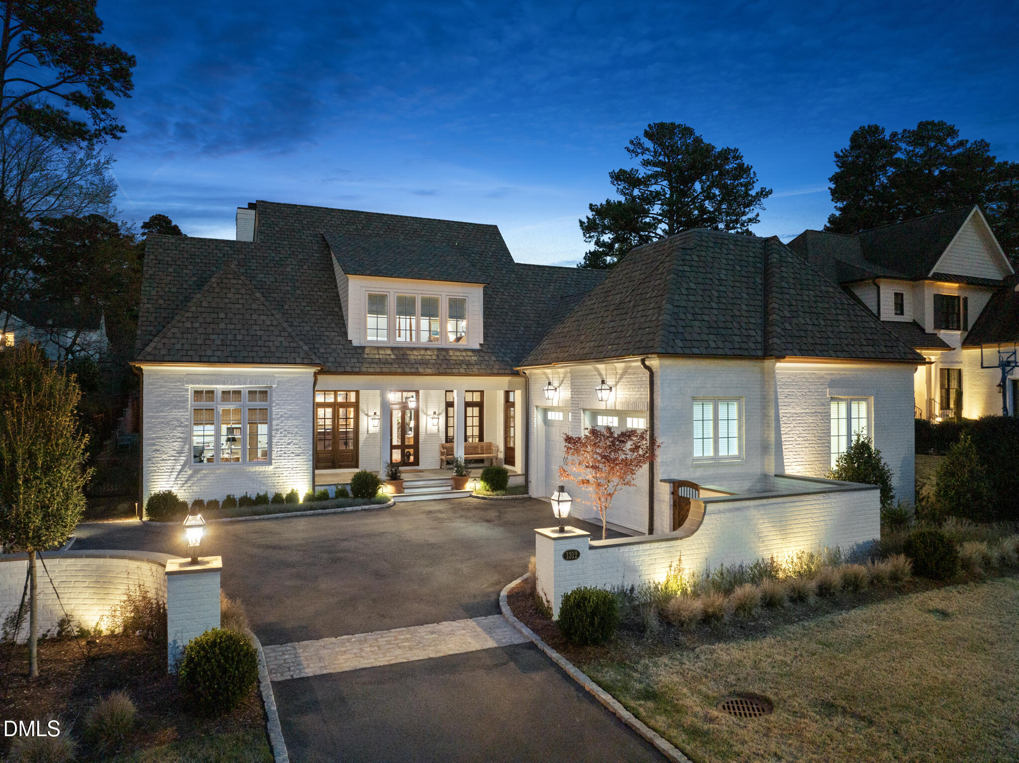 1312 Duplin Road, Raleigh, NC 27607