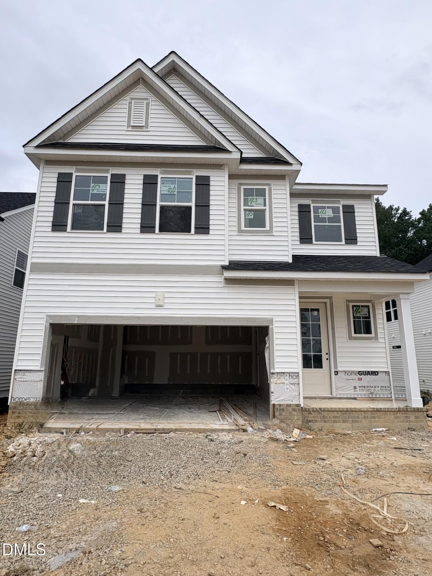 609 Crescent Wood Trail 016, Zebulon, NC 27597