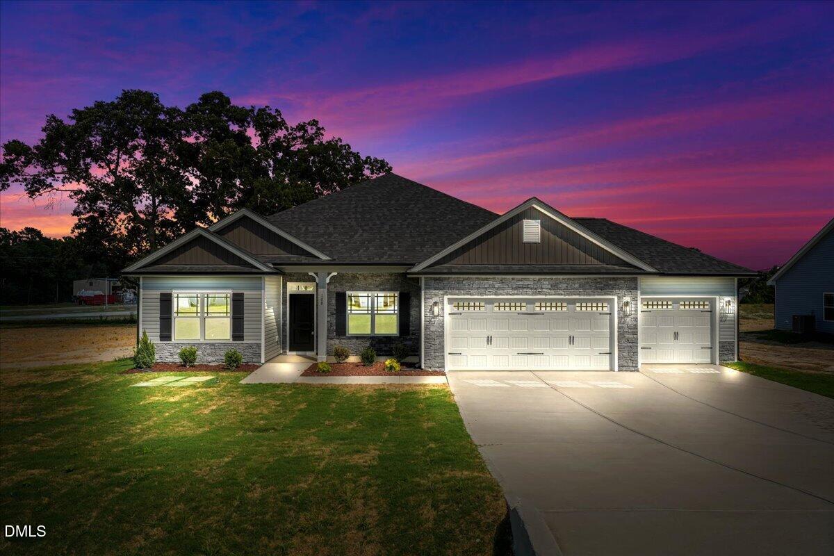 108 Brighton Street, La Grange, NC 28551