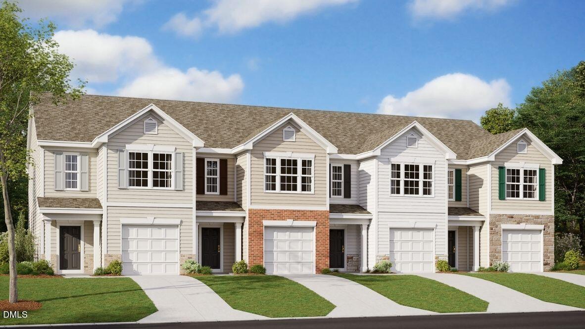 806 Gaelic Drive 208, Gibsonville, NC 27249