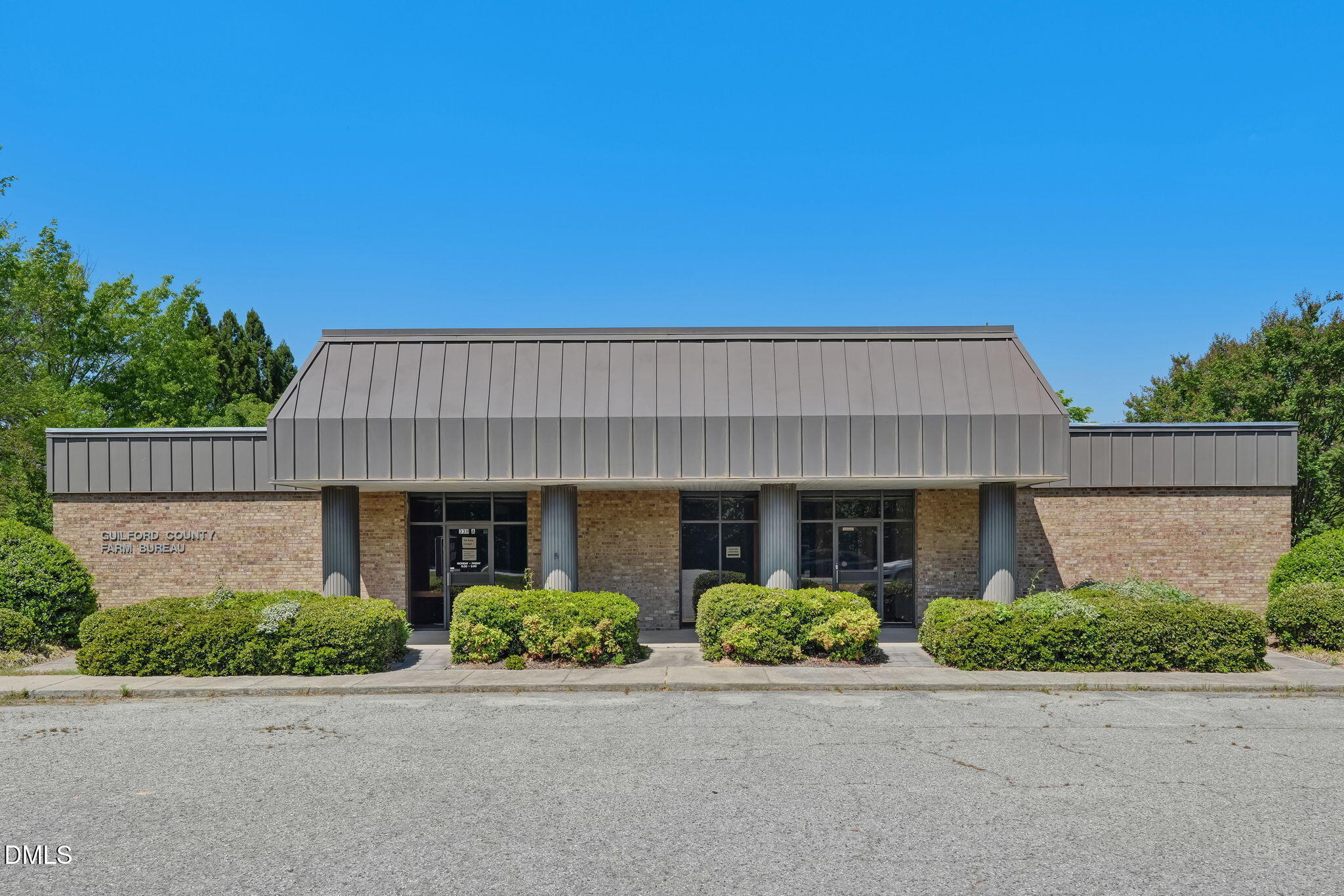 3311 Burlington Road Suite A & B, Greensboro, NC 27405