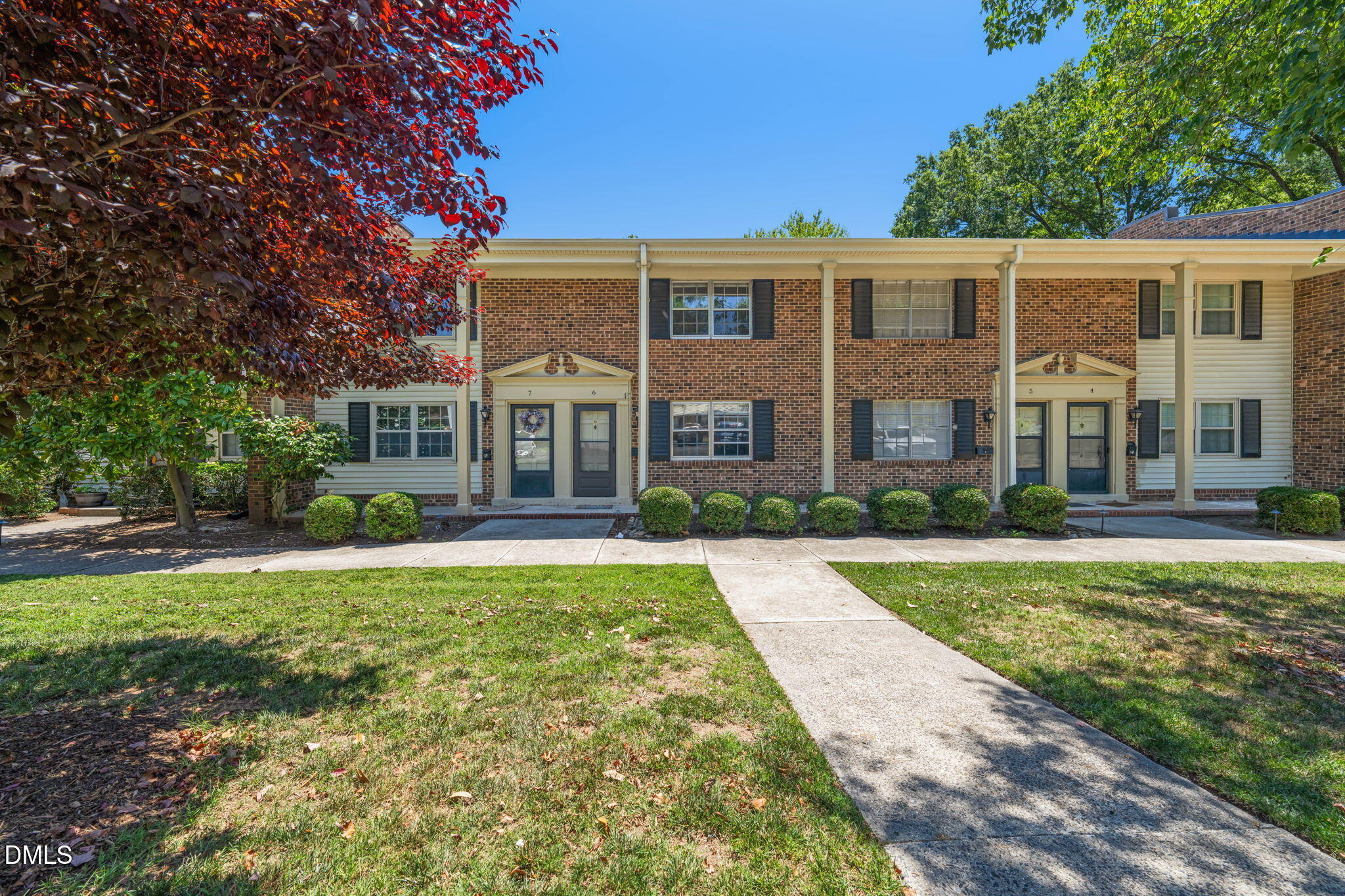 1002 Willow Drive Apt 6, Chapel Hill, NC 27514