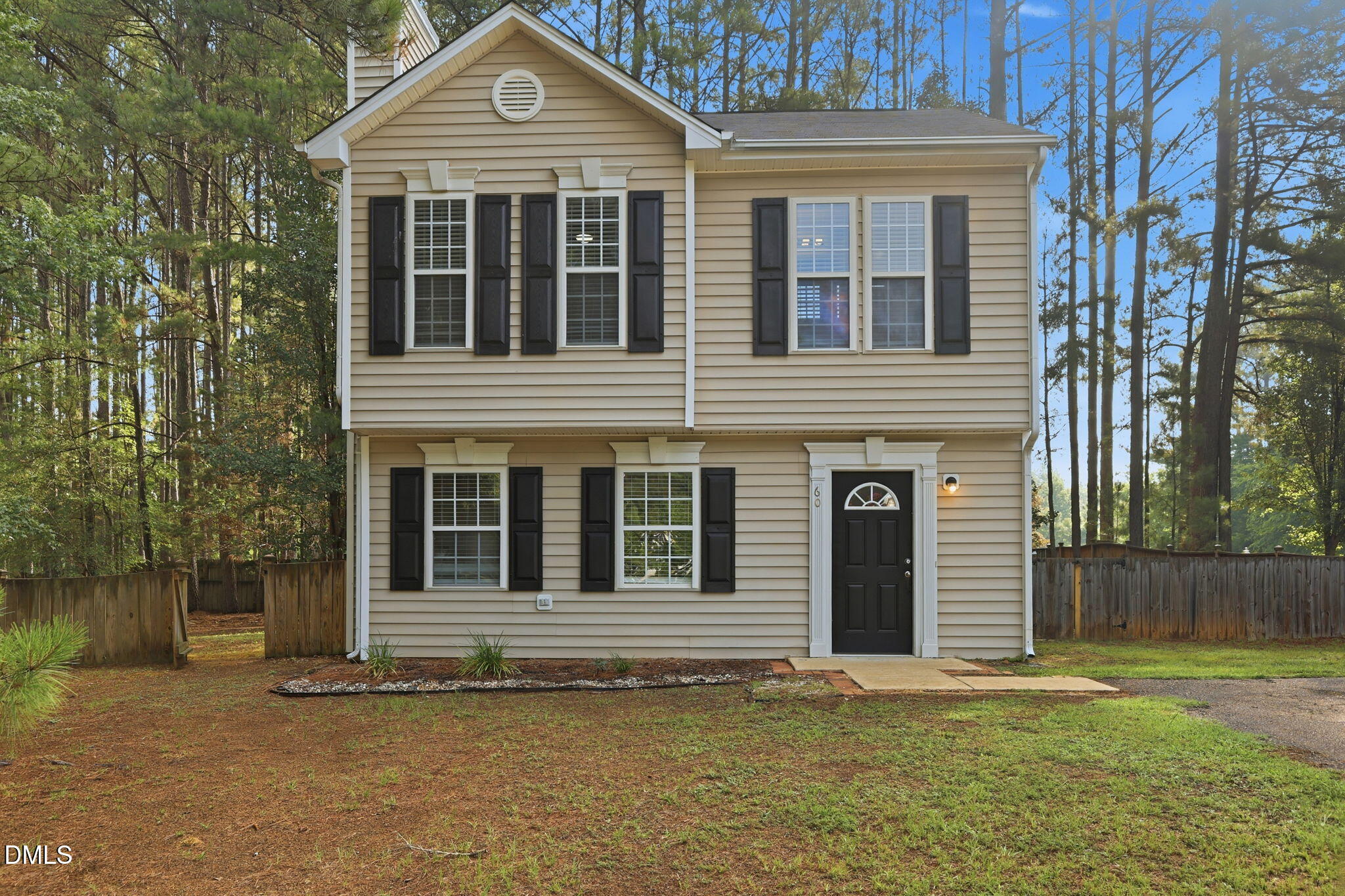 60 Holding-young Road, Youngsville, NC 27596