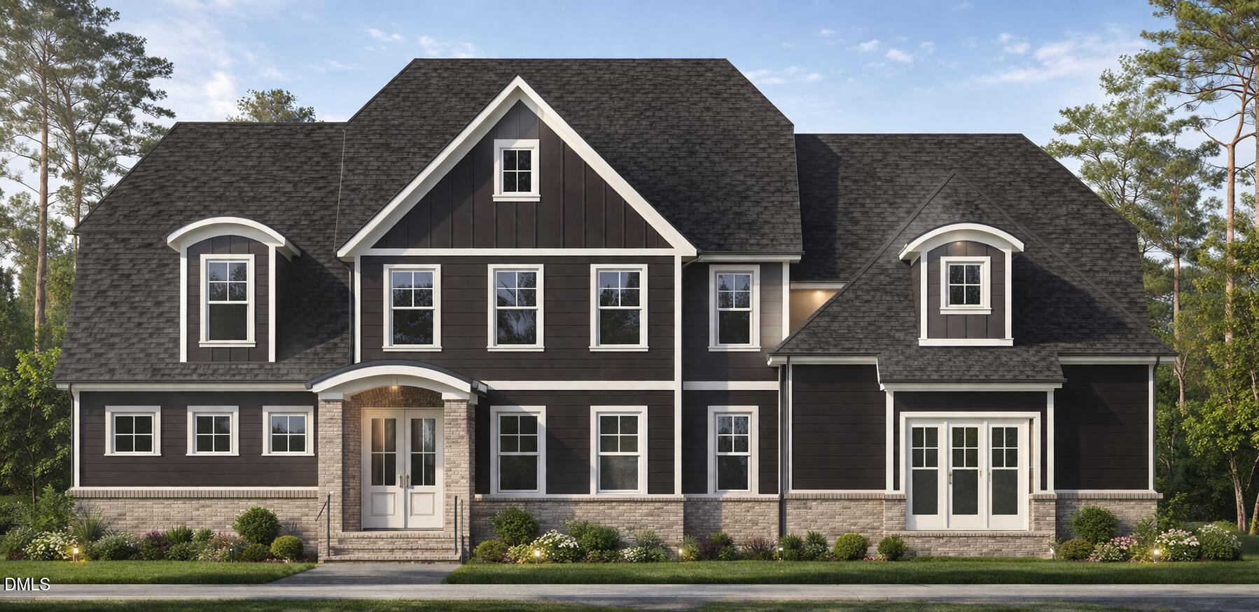 160 Black Bear Court, Chapel Hill, NC 27516