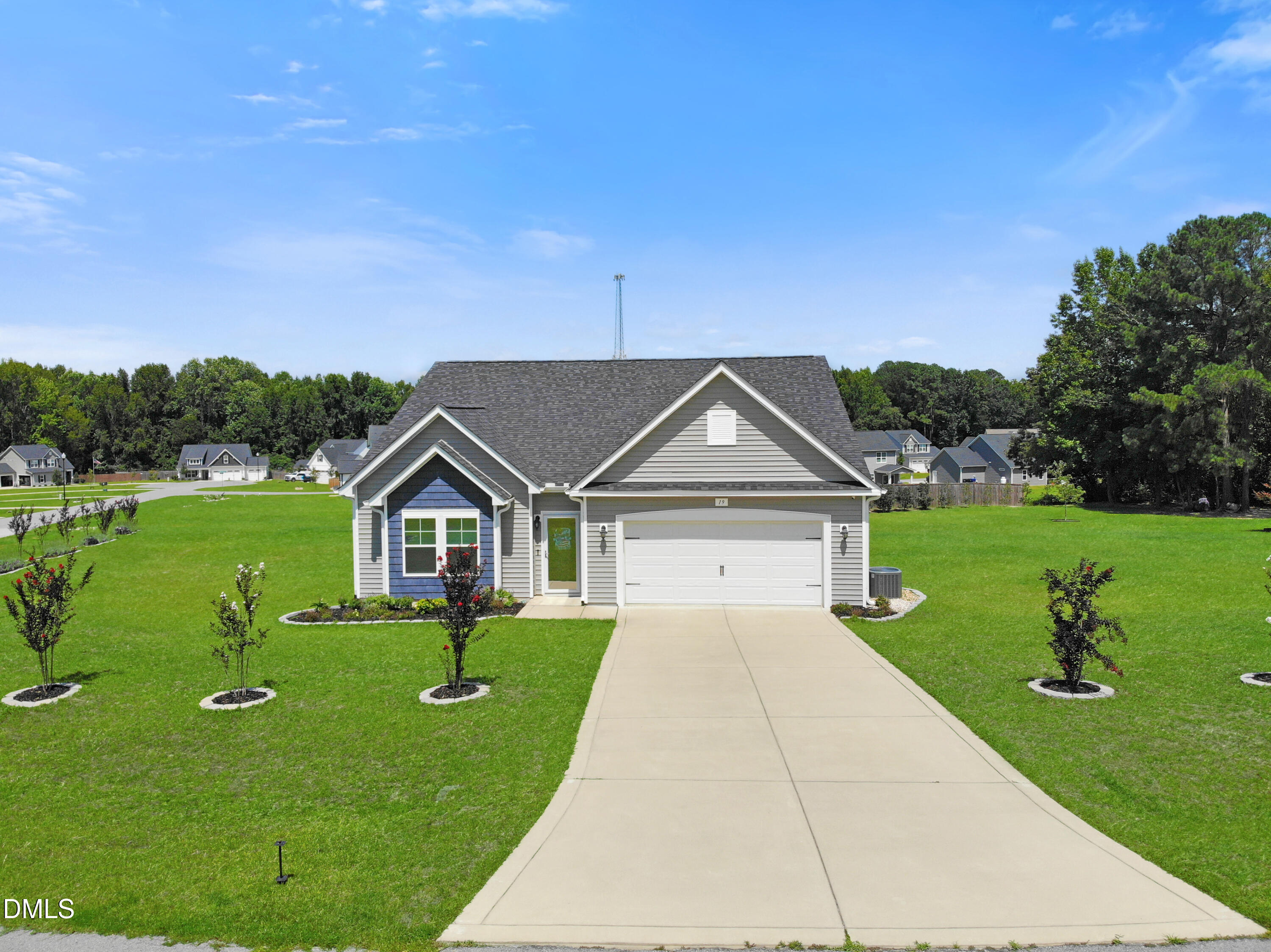 19 Linda Lou Lane, Angier, NC 27501