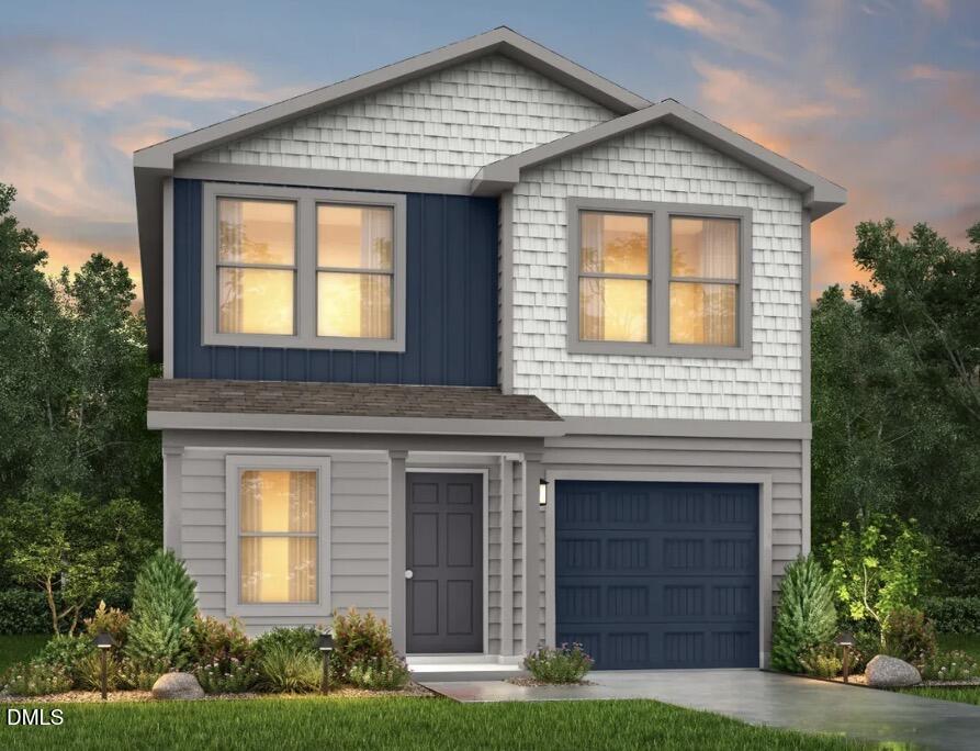 39 Payton Place, Roxboro, NC 27573