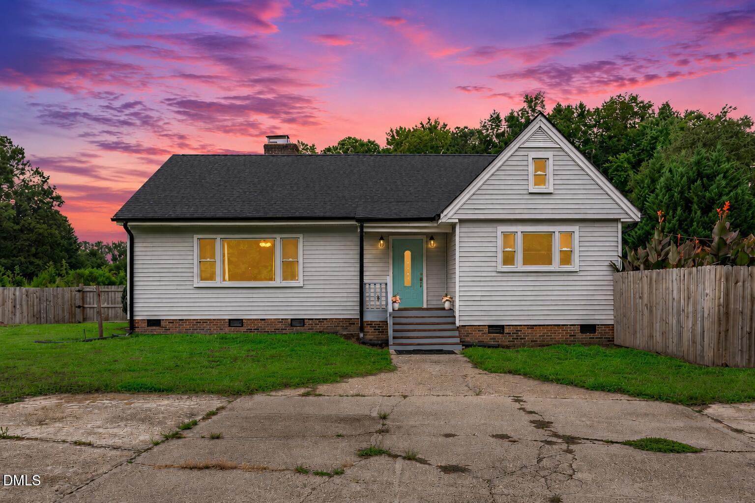 619 Stallings Road, Zebulon, NC 27597