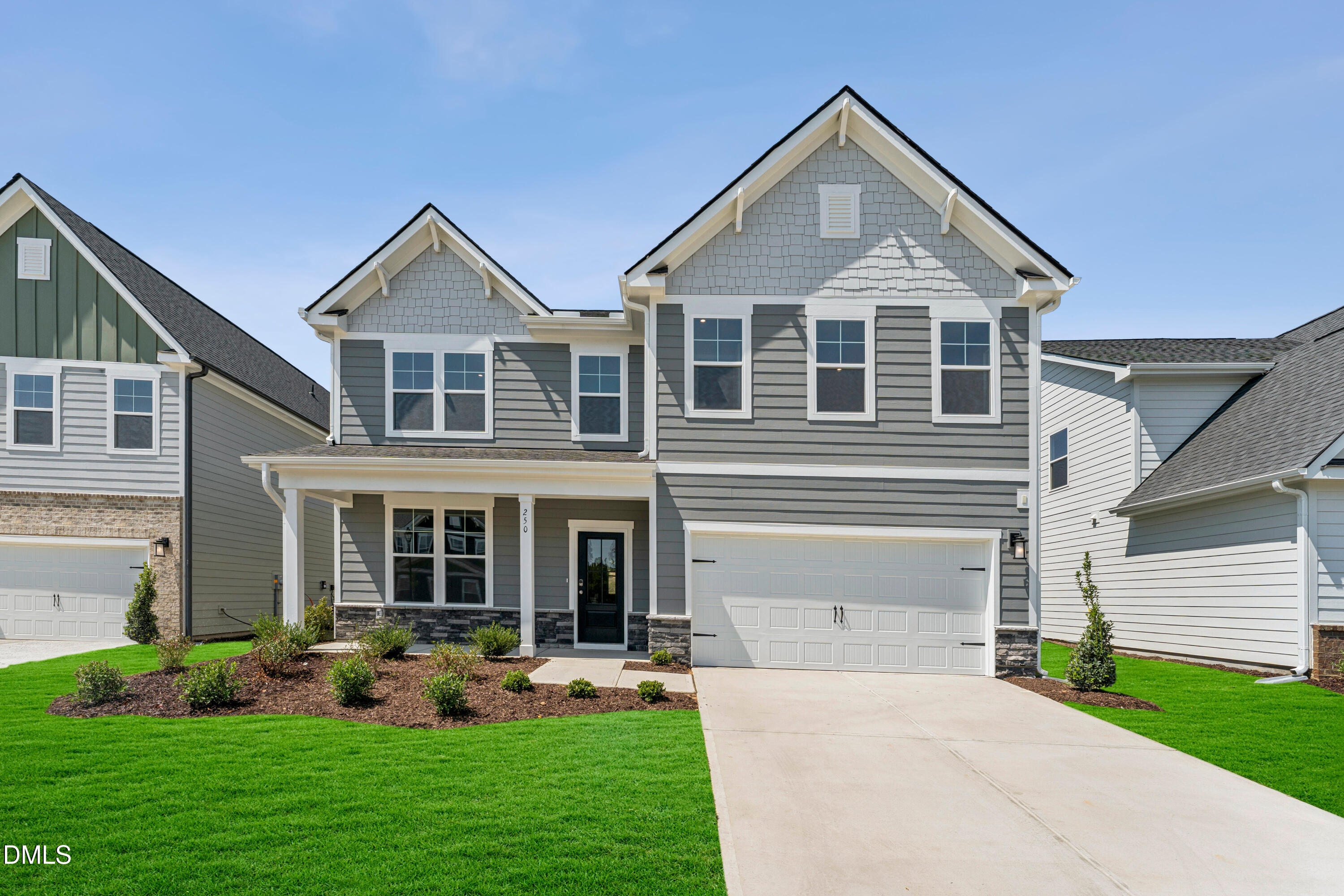 3312 Jeter James Way, Apex, NC 27523
