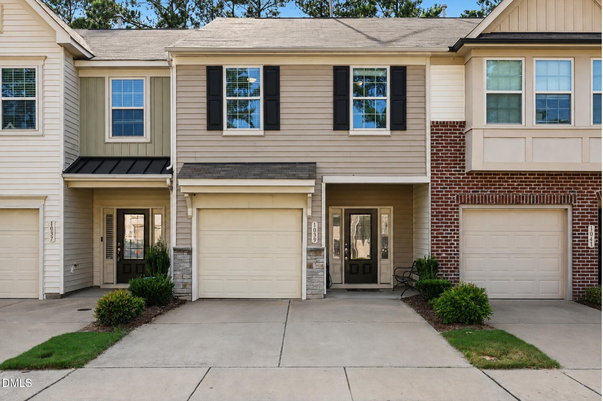 1039 Grand Ridge Drive, Rolesville, NC 27571