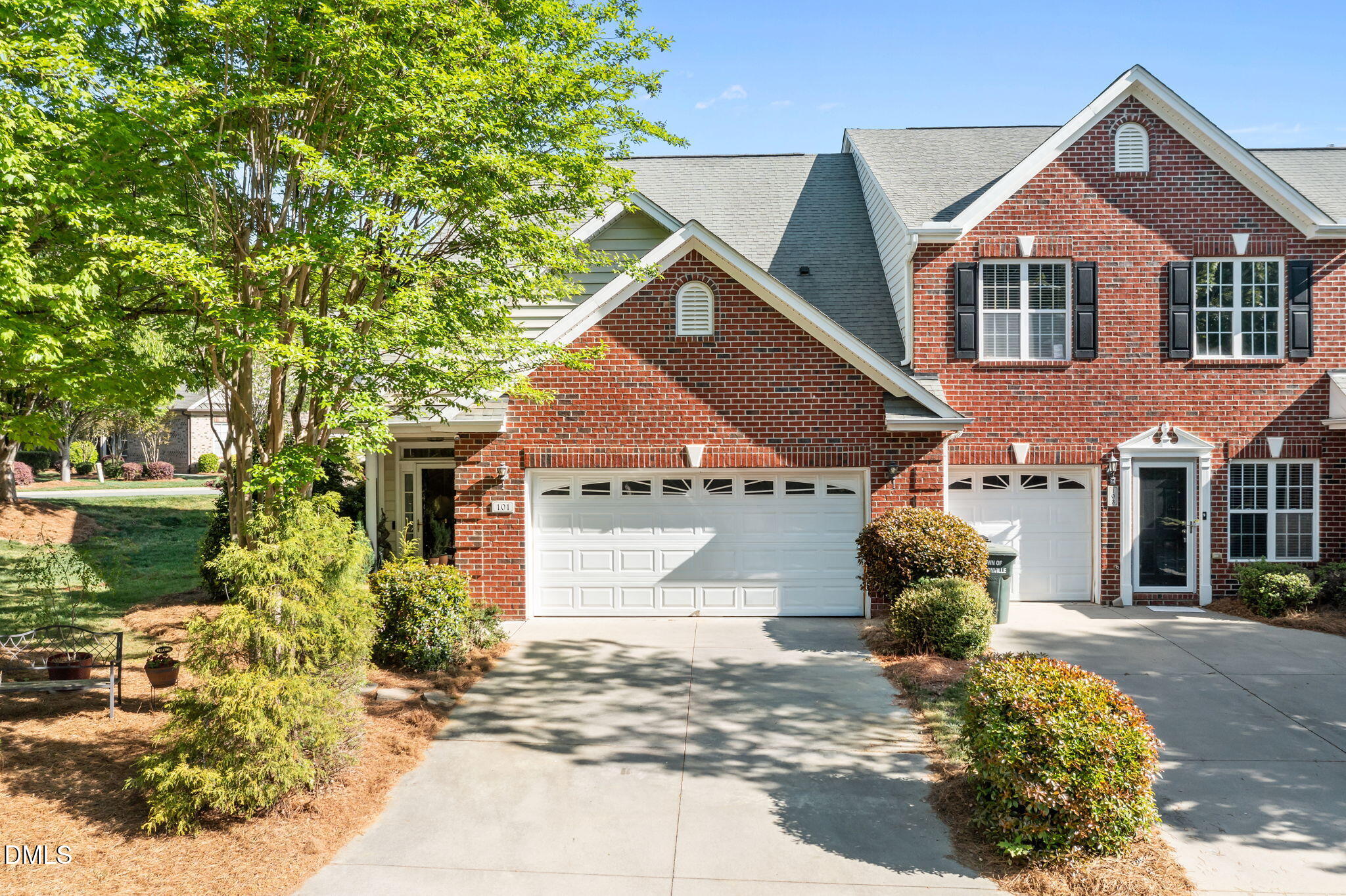 101 Eva Drive, Gibsonville, NC 27249