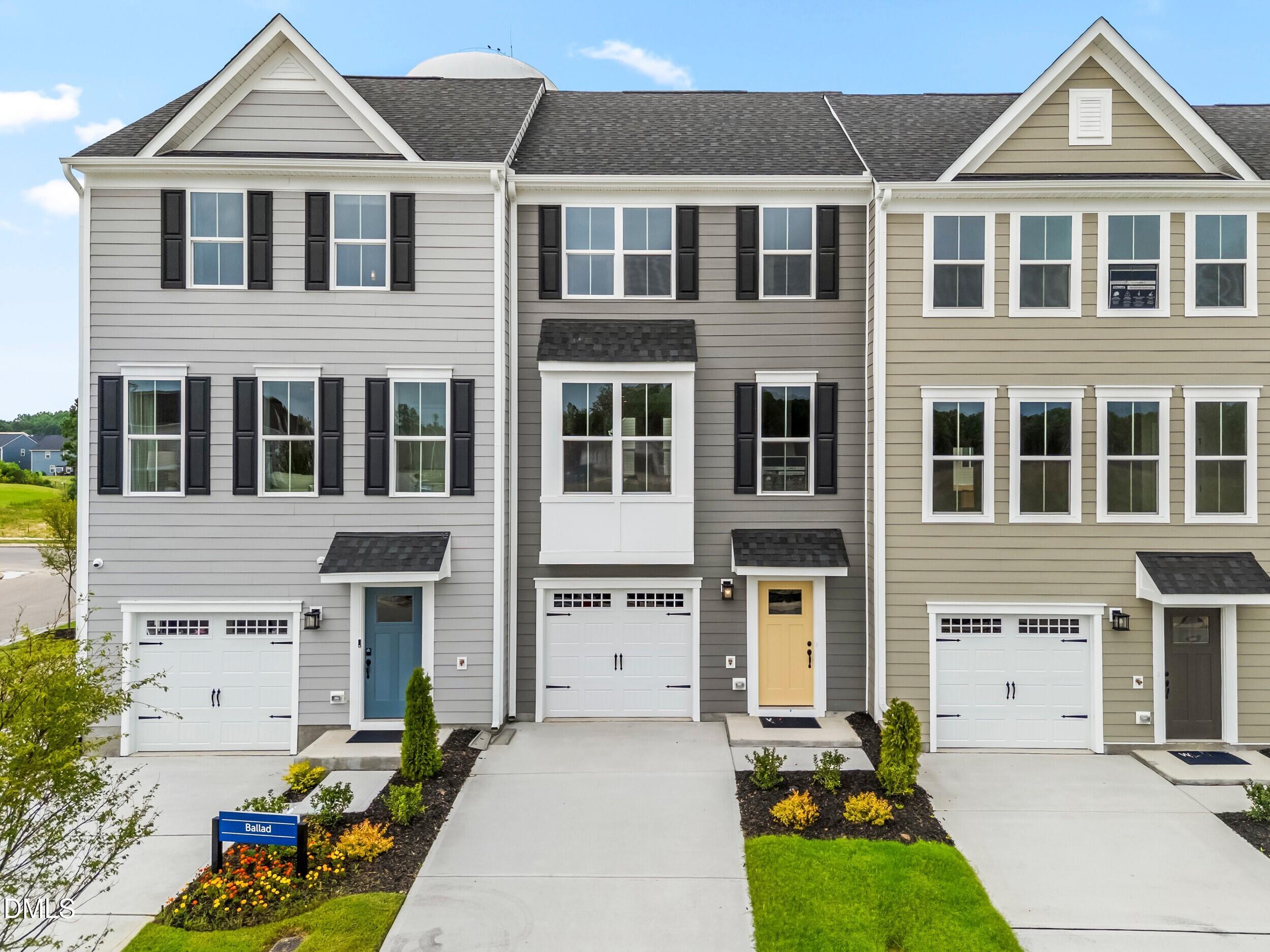 1226 Helms Street, Durham, NC 27713