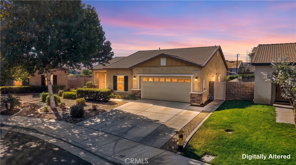26489 Mallory Court