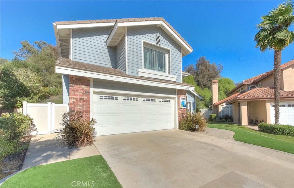 2431 Sweet Water Court