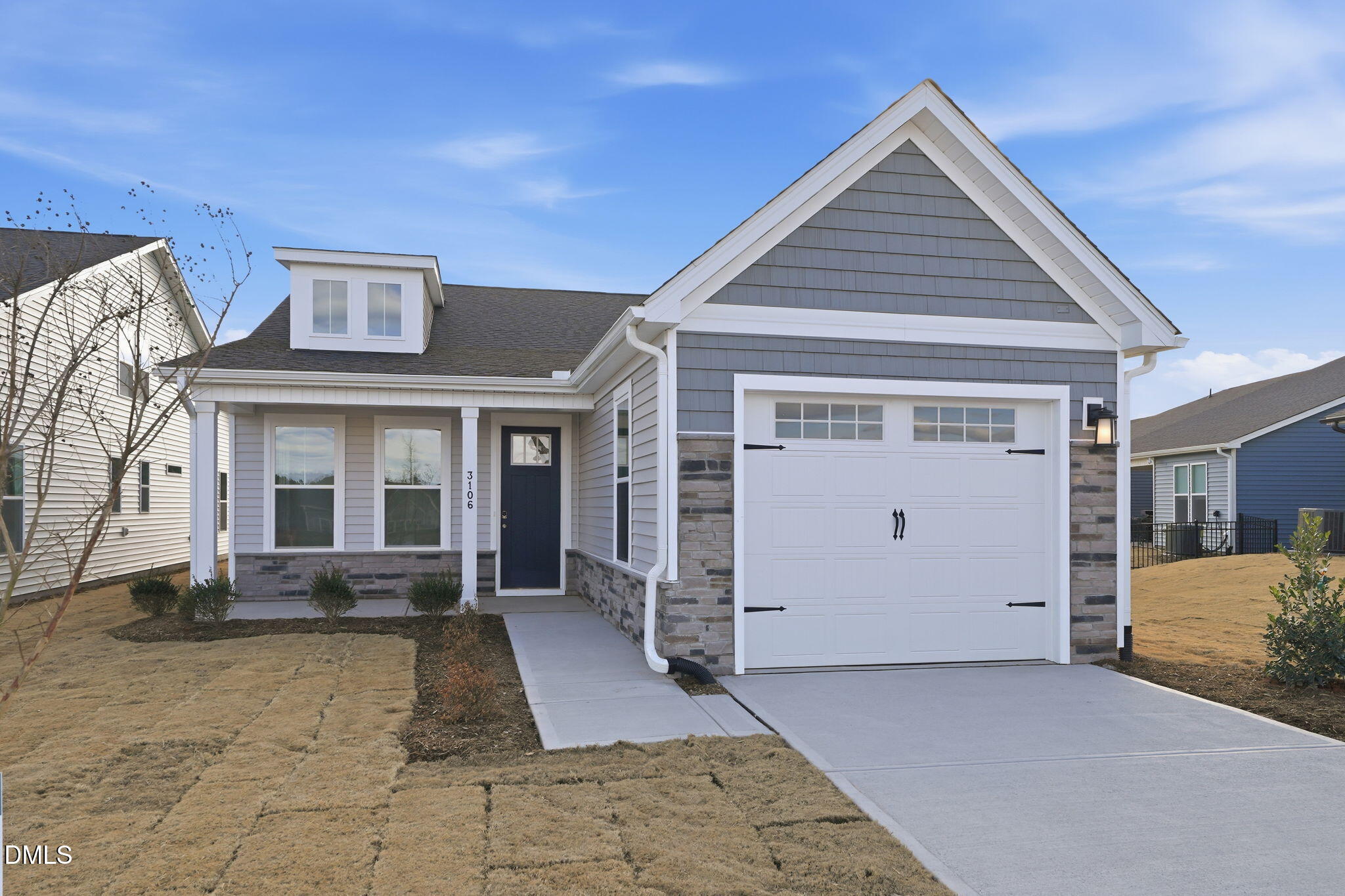 3106 Kiawa Pointe Lane 212, Durham, NC 27703