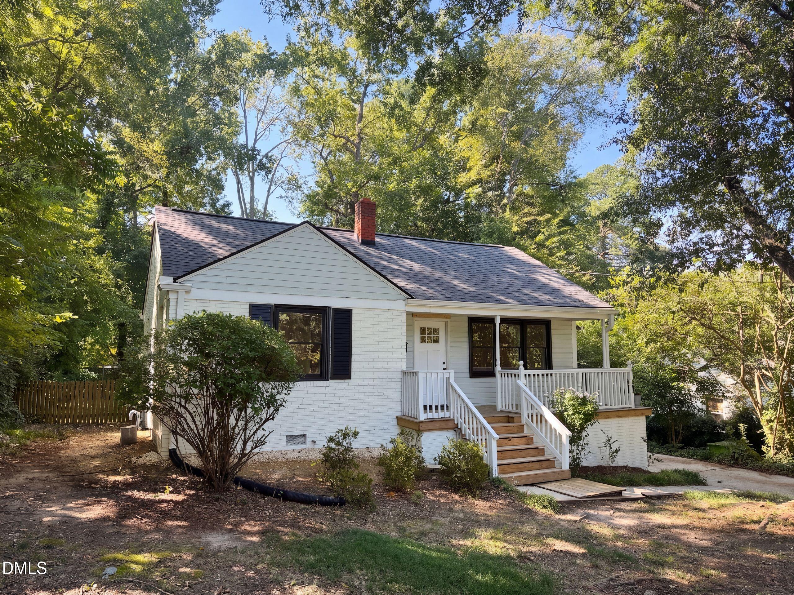 2324 Stevens Road, Raleigh, NC 27610