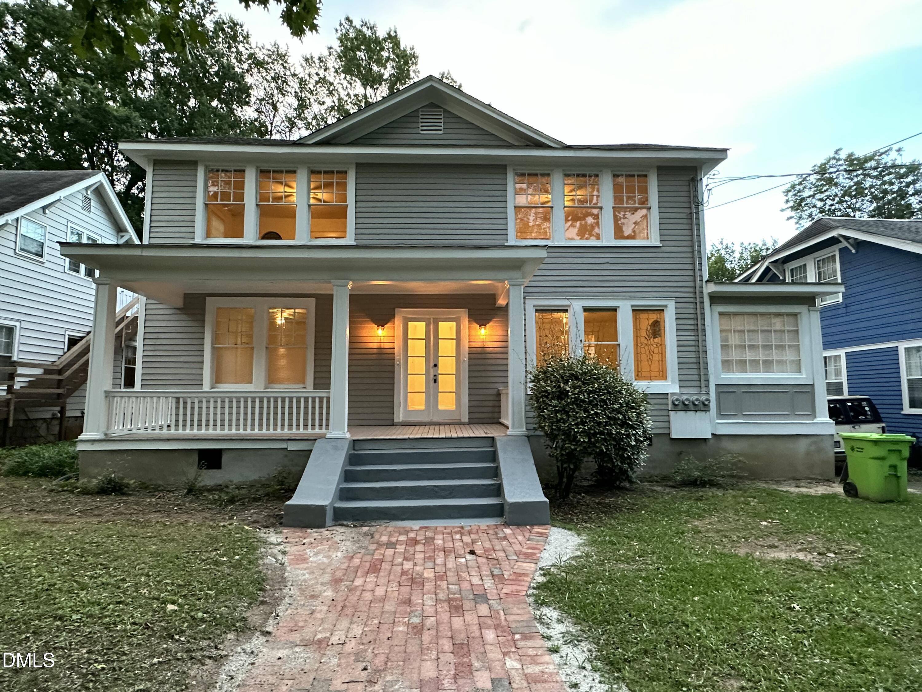 1110 Glenwood Avenue, Raleigh, NC 27605
