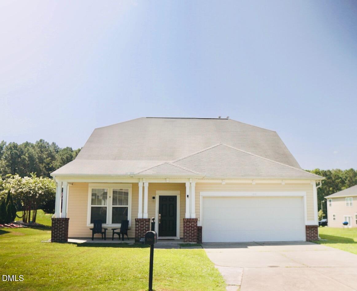106 Red Bird Drive, Durham, NC 27704