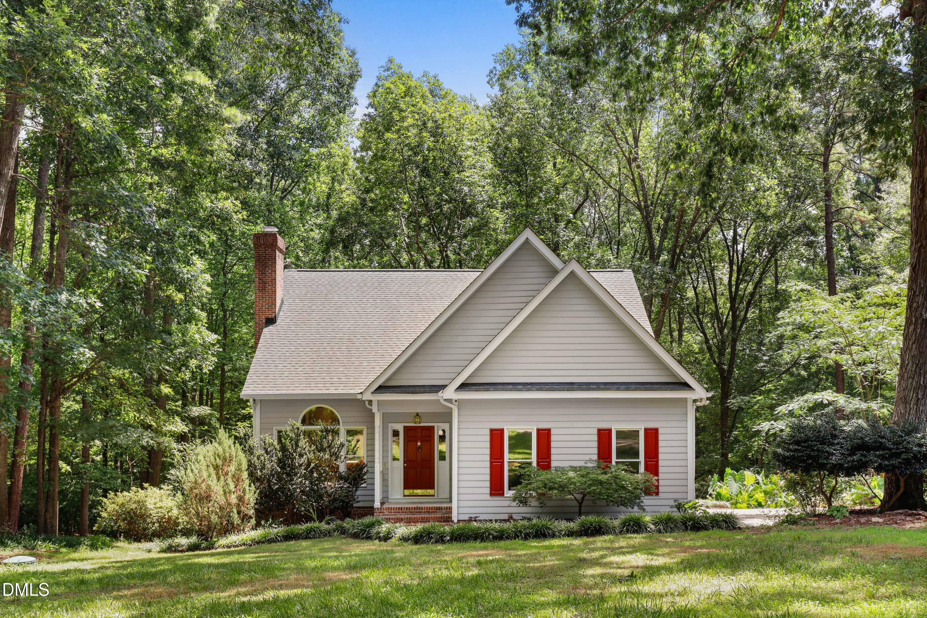 11800 Doc Arnold Drive, Raleigh, NC 27614