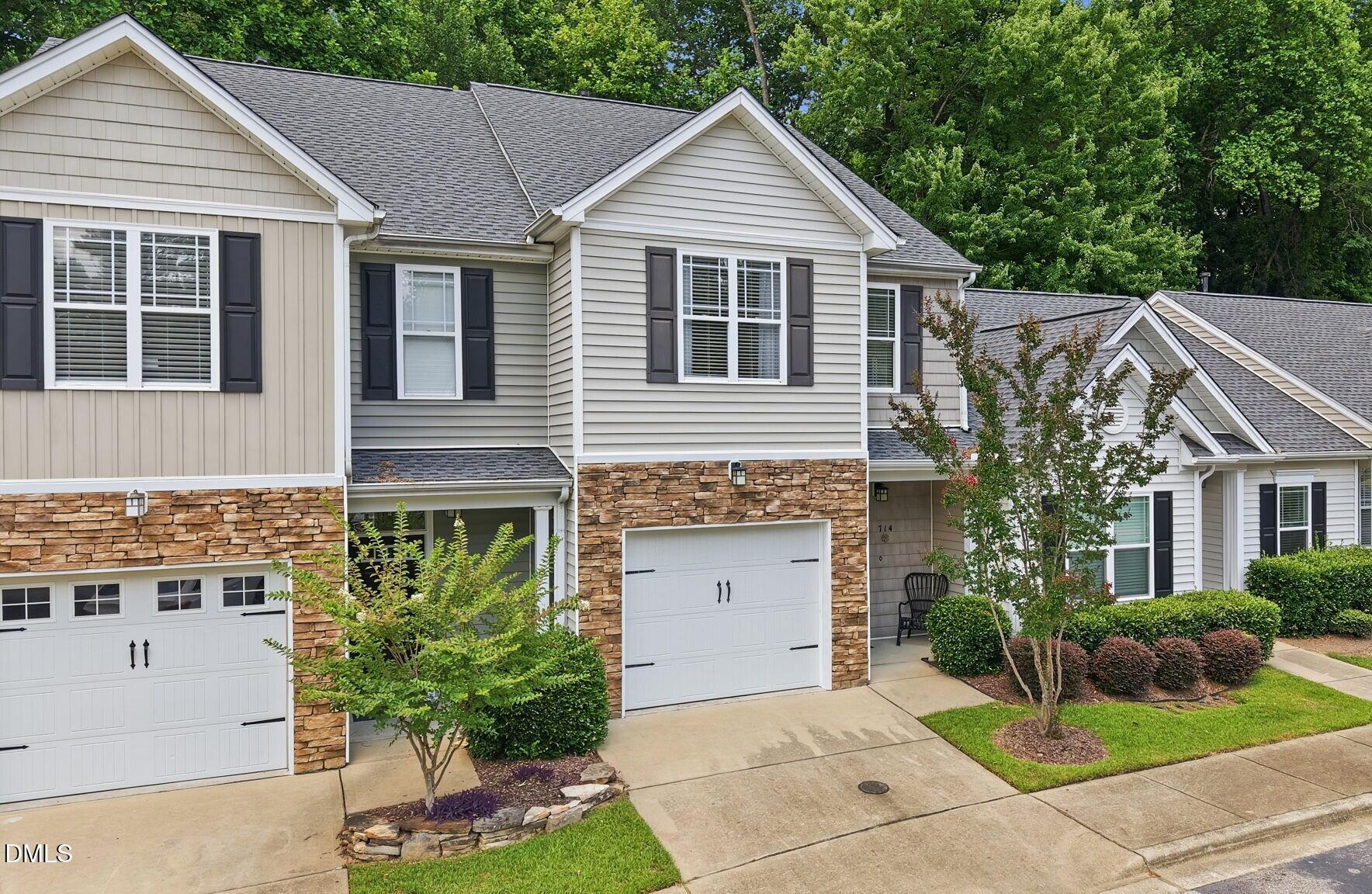 714 Whitetail Creek Way, Fuquay Varina, NC 27526