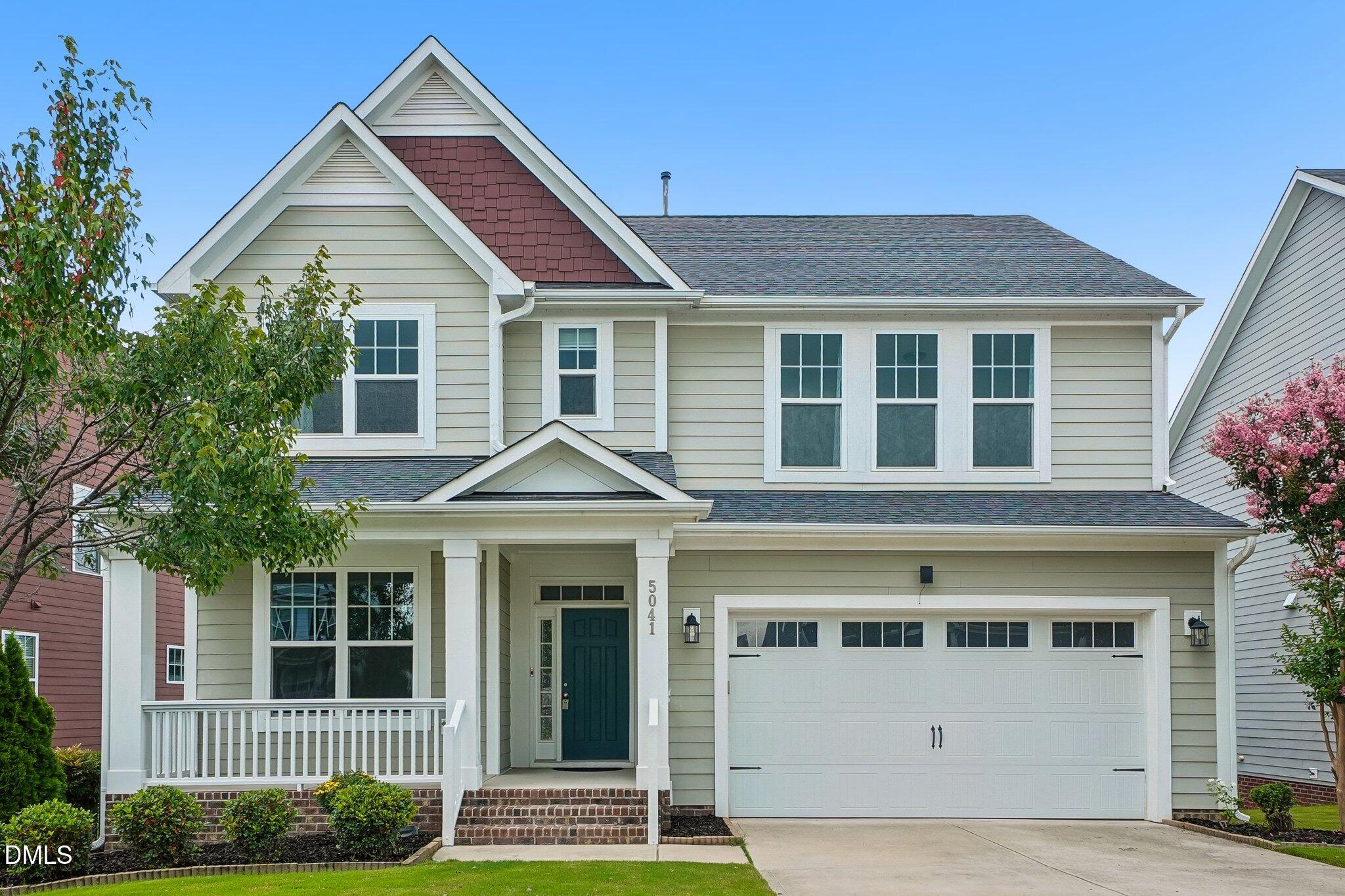 5041 Aspen Meadow Street, Raleigh, NC 27616