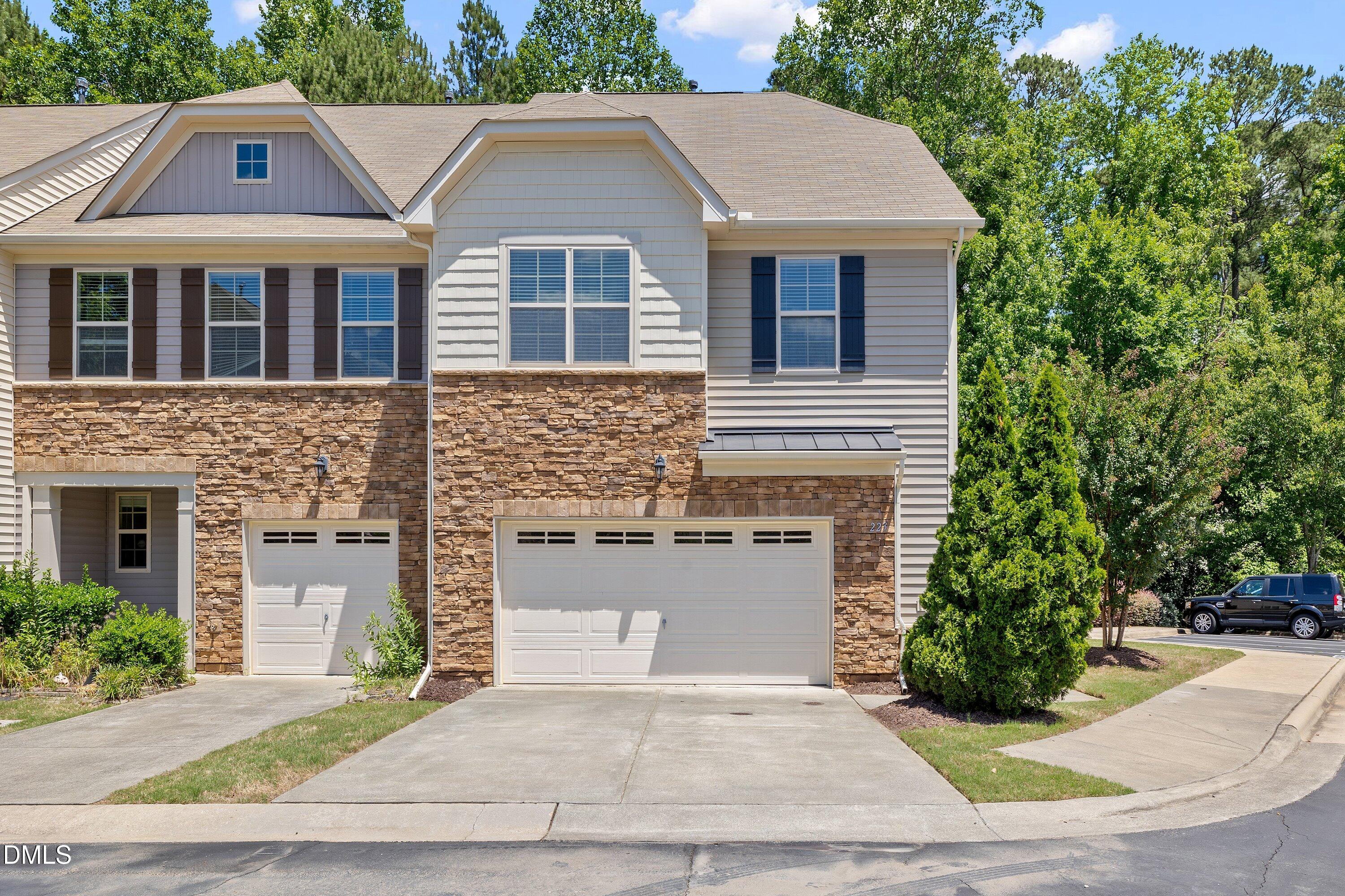223 Diamond Head Drive, Durham, NC 27705