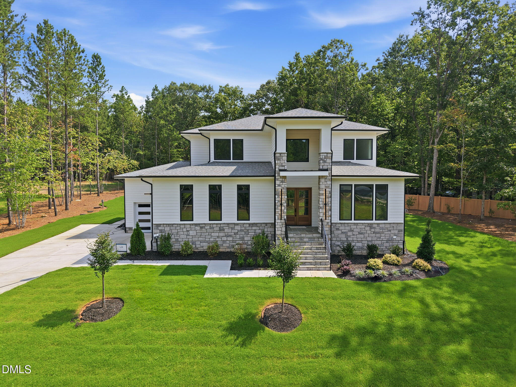 20 Cherry Bark Drive, Youngsville, NC 27596