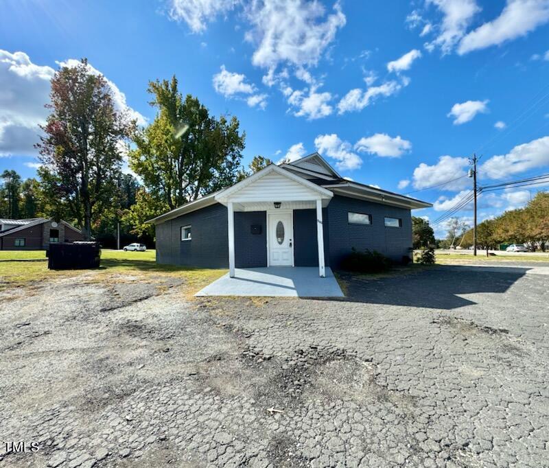 500 Leasburg Rd Road, Roxboro, NC 27573