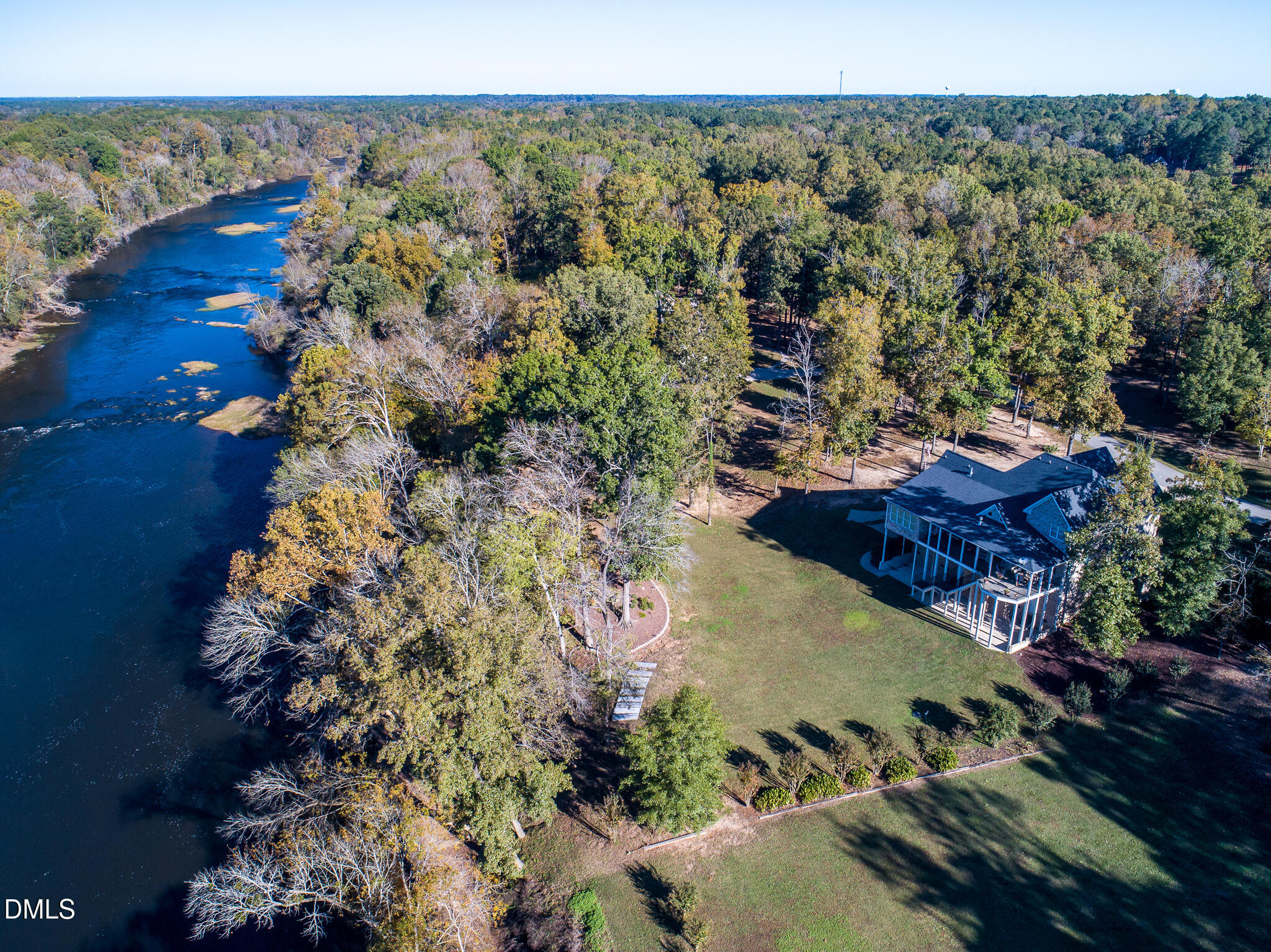 0 River Bluff Drive S, Dunn, NC 28334