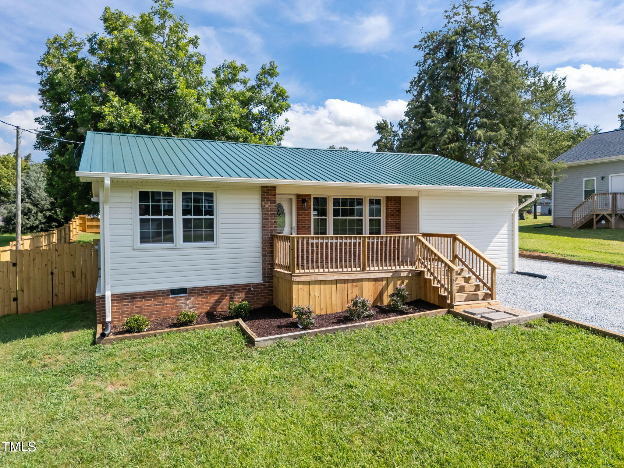 150 Summit Street, Roxboro, NC 27573