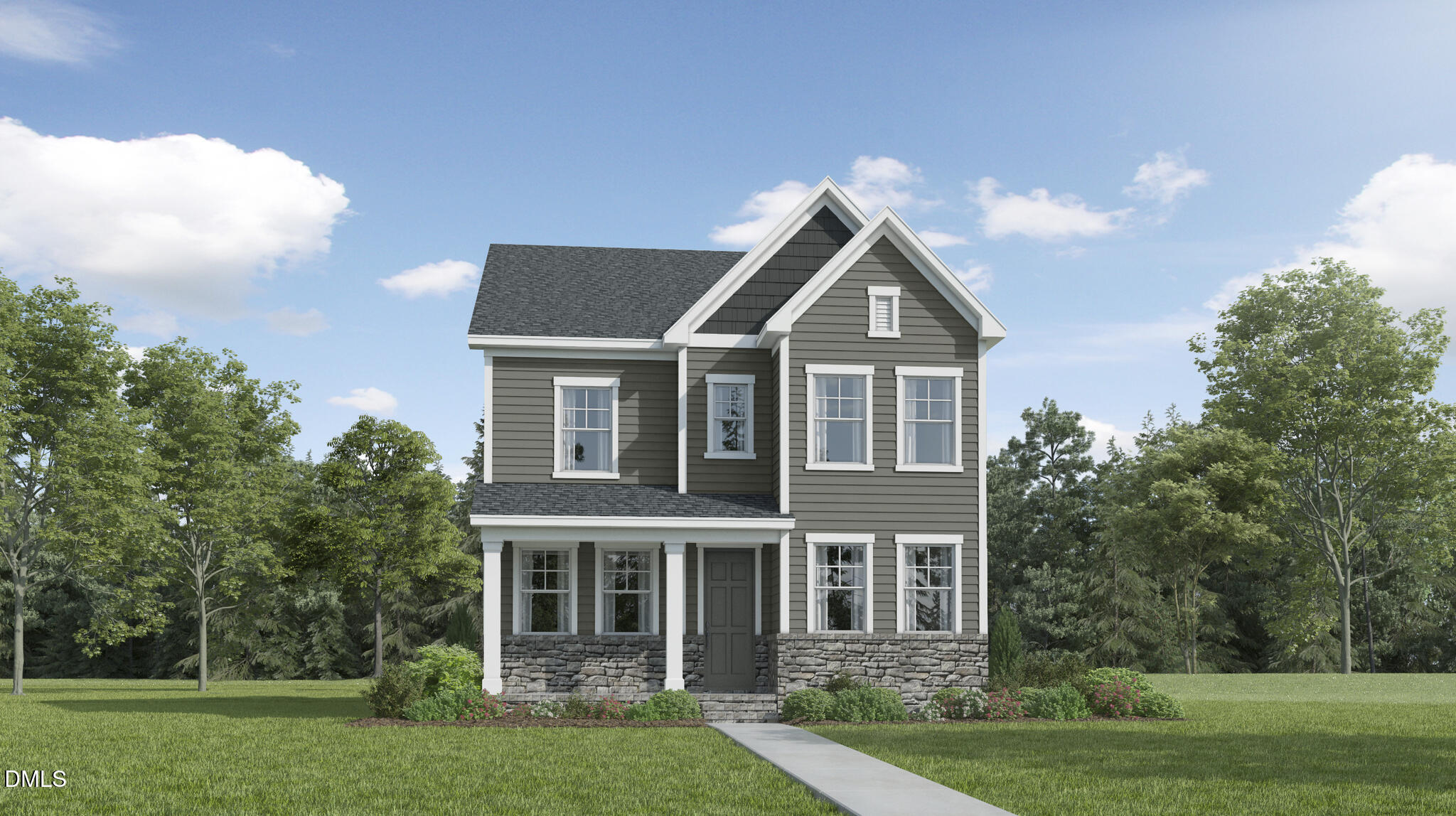 2032 Rosedale Ridge Avenue, Wake Forest, NC 27587