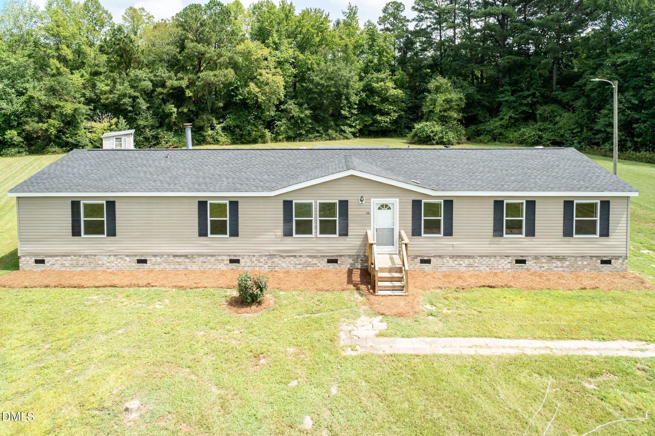 50 Beaver Run, Spring Hope, NC 27882