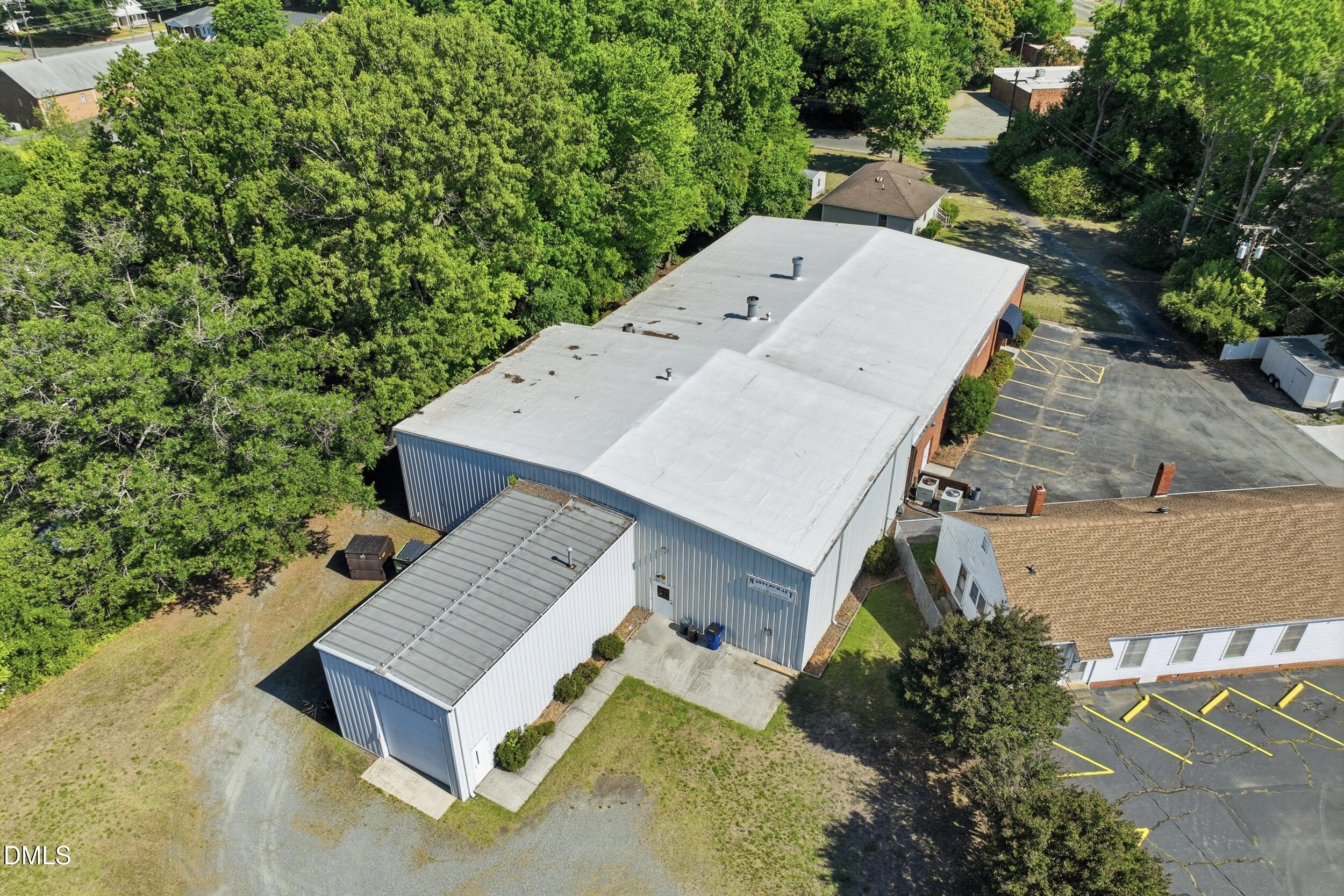 315 W Parker Street, Graham, NC 27253