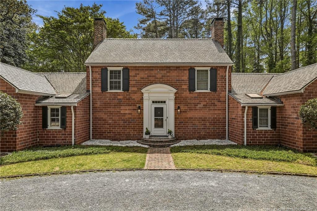 285 N Bethesda Road NE, Southern Pines, NC 28387