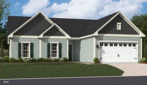 1132 Masters Place Way 126, Durham, NC 27703