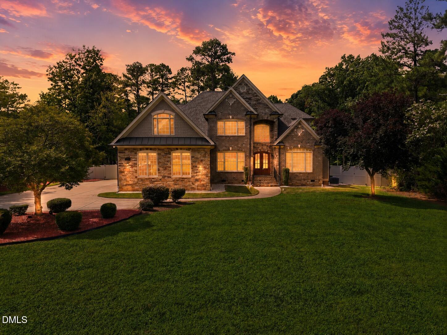 13201 Norwood Road, Raleigh, NC 27614
