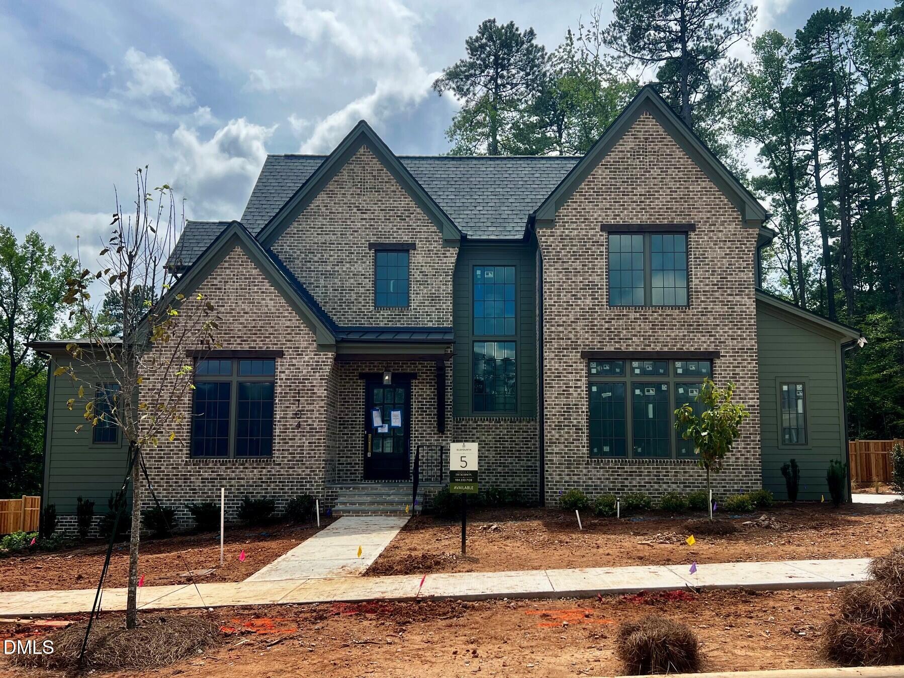 1104 Oldfourth Lane, Durham, NC 27707