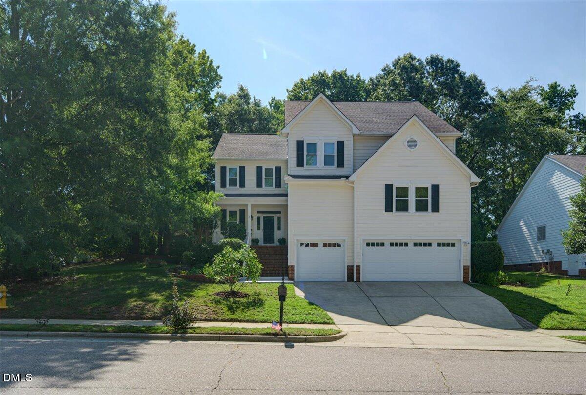 13100 Townfield Drive, Raleigh, NC 27614